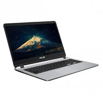 Купить Ноутбук ASUS X507UA Grey (X507UA-EJ527) - ITMag