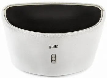 Polk audio Omni S6 White - ITMag