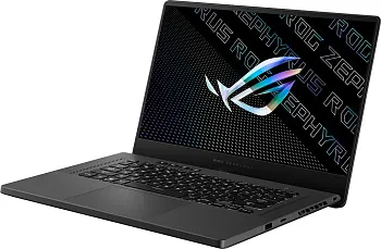 Купить Ноутбук ASUS ROG Zephyrus G15 GA503RM (GA503RM-HQ007W) - ITMag