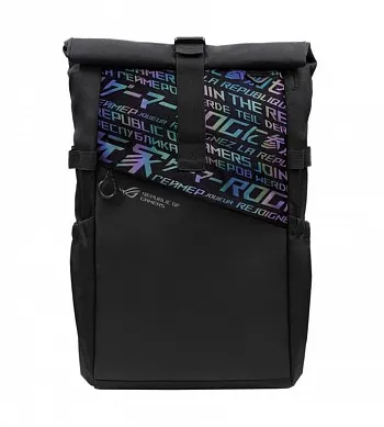 Рюкзак для ноутбука ASUS ROG BP4701 17" (90XB06S0-BBP010) - ITMag