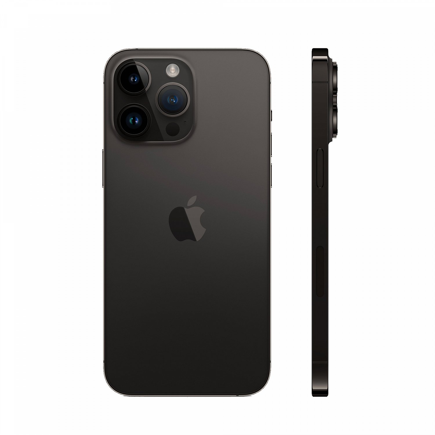 Apple iPhone 14 Pro 1TB Space Black (MQ2G3) - ITMag