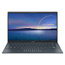 Купить Ноутбук ASUS ZenBook 14 UM425QA Pine Gray (UM425QA-KI198) - ITMag