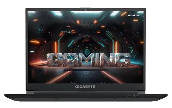 Купить Ноутбук GIGABYTE G6 КF Black (KF-53KZ853SD) - ITMag
