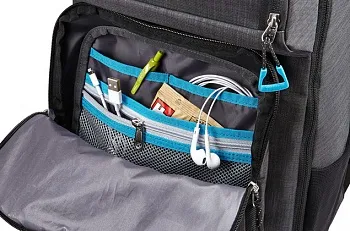 Backpack THULE Stravan 15" Backpack - TSBP115G - ITMag
