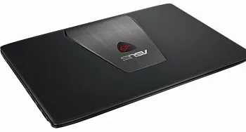 Купить Ноутбук ASUS ROG GL552VX (GL552VX-CN147T) - ITMag