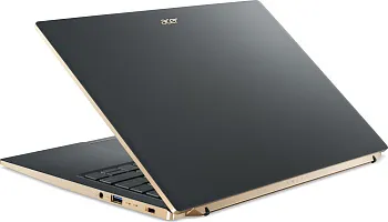 Купить Ноутбук Acer Swift 5 SF514-56T-77T1 Mist Green (NX.K0HEU.008) - ITMag