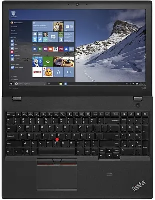 Купить Ноутбук Lenovo ThinkPad T560 (20FHS05800) - ITMag