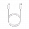 Кабель Xiaomi Mi USB Type-C to Type-C Cable White (SJV4120CN) - ITMag