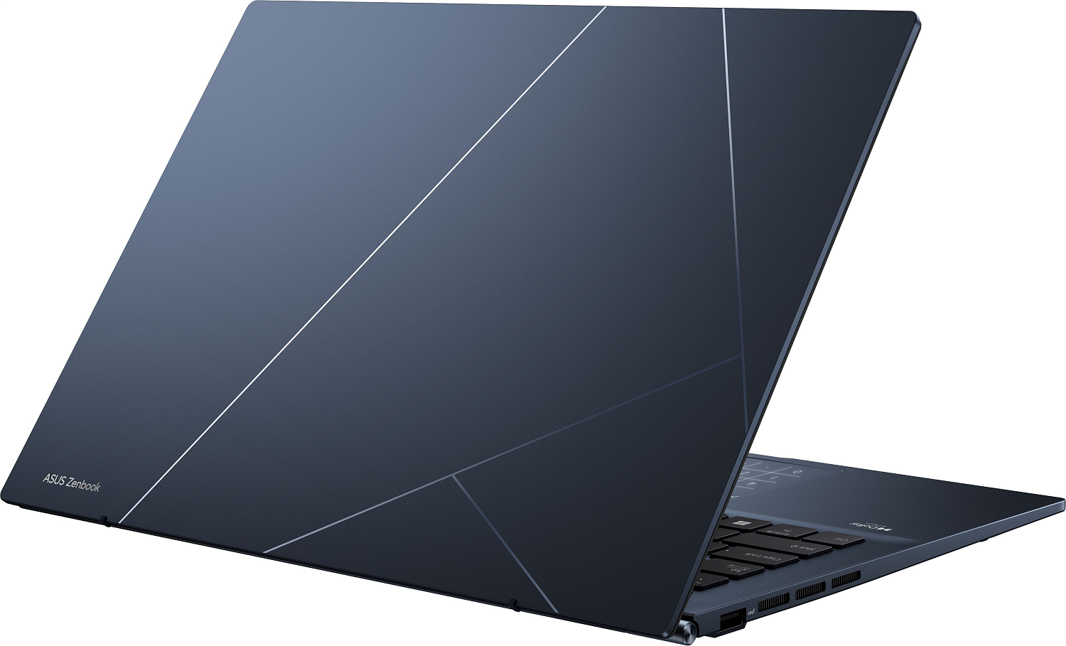 Купить Ноутбук ASUS ZenBook 14 UX3402ZA (UX3402ZA-I716512BL0W) - ITMag