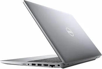 Купить Ноутбук Dell Latitude 5520 Silver (N099L552015UA_WP) - ITMag