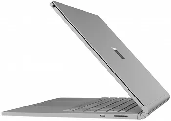 Купить Ноутбук Microsoft Surface Book 2 Silver (HMU-00001) - ITMag