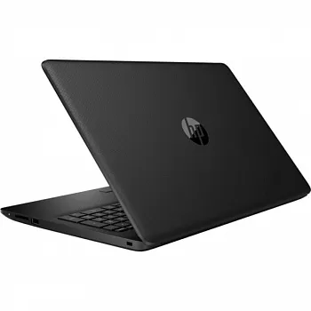 Купить Ноутбук HP 15-db1117ur Black (7SB42EA) - ITMag