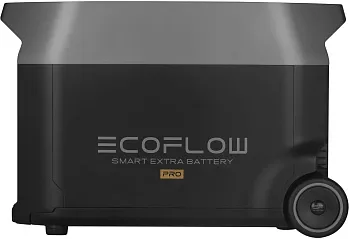 EcoFlow DELTA Pro Extra Battery (DELTAProEB-US) - ITMag