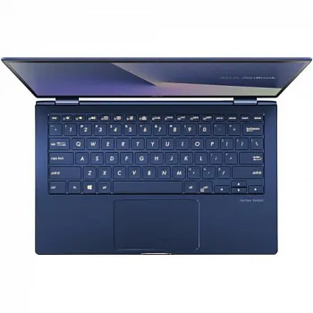Купить Ноутбук ASUS ZenBook Flip 13 UX362FA (UX362FA-EL205T) - ITMag