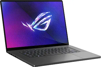 Купить Ноутбук ASUS ROG Zephyrus G16 OLED GU605MI (GU605MI-QR131) - ITMag