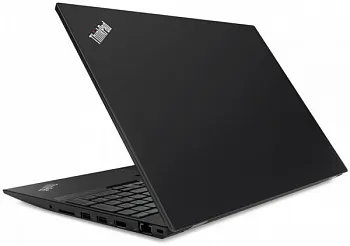 Купить Ноутбук Lenovo ThinkPad T580 (20L90026PB) - ITMag