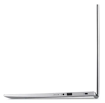 Купить Ноутбук Acer Aspire 3 A315-58-3101 Silver (NX.ADDEU.01D) - ITMag