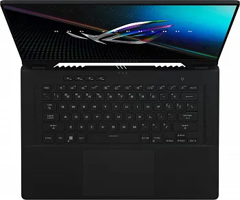 Купить Ноутбук ASUS ROG Zephyrus M16 GU603HE (GU603HE-211.ZM17) - ITMag