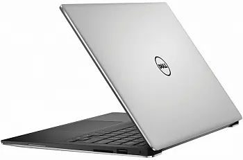 Купить Ноутбук Dell XPS 13 9360 (XPS9360-1249SLV) - ITMag