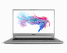 Купить Ноутбук MSI P65 9SE Creator (P659SE-1084US) - ITMag