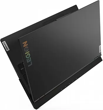 Купить Ноутбук Lenovo Legion 5 15 (82B1006UPB) - ITMag