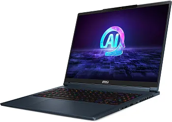 Купить Ноутбук MSI Stealth 16 AI Studio A1VFG (A1VFG-428US) - ITMag