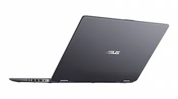Купить Ноутбук ASUS VivoBook Flip 15 TP510UA (TP510UA-SB71T) - ITMag