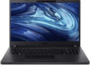 Купить Ноутбук Acer TravelMate P2 TMP215-54-53AR Shale Black (NX.VVREU.015) - ITMag