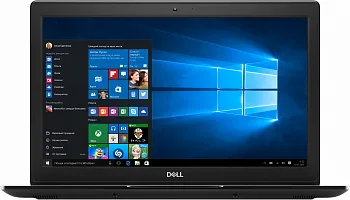 Купить Ноутбук Dell Latitude 3500 Black (N008L350015EMEA_P) - ITMag
