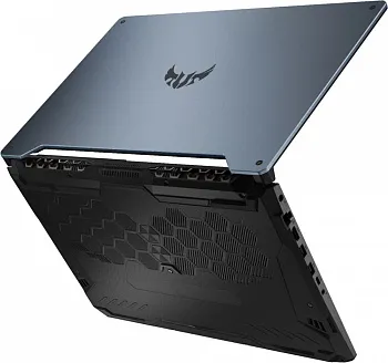 Купить Ноутбук ASUS TUF Gaming A15 TUF506IV (TUF506IV-XS76) - ITMag