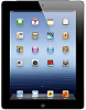 Apple iPad 3 Wi-Fi + 4G 16Gb Black (MD366) Уценка - ITMag