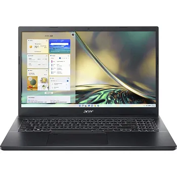 Купить Ноутбук Acer Aspire 7 A715-76G (NH.QN4EX.002) - ITMag