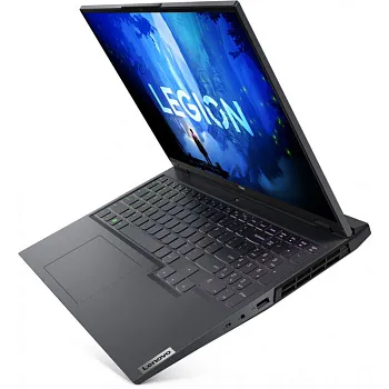 Купить Ноутбук Lenovo Legion 5 Pro 16IAH7H (82RF00ENPB) - ITMag
