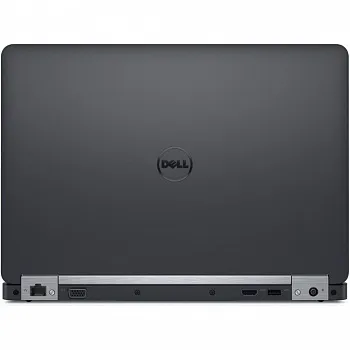 Купить Ноутбук Dell Latitude E5270 (N021LE5270U12EMEA) - ITMag