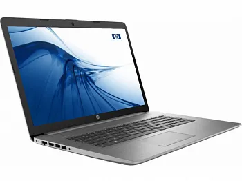 Купить Ноутбук HP ProBook 470 G7 Asteroid Silver (8FY74AV_V7) - ITMag
