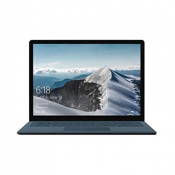 Купить Ноутбук Microsoft Surface Laptop Cobalt Blue (DAG-00007) - ITMag