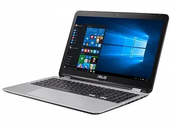 Купить Ноутбук ASUS VivoBook Flip TP501UB (TP501UB-DN039T) - ITMag