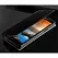 Чехол MOFI Rui Series Folio Leather Stand Case для Lenovo A916 (Черный/Black) - ITMag