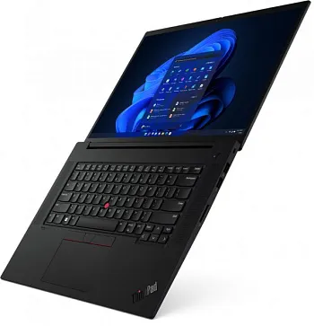 Купить Ноутбук Lenovo ThinkPad X1 Extreme Gen 5 (21DE002CRA) - ITMag
