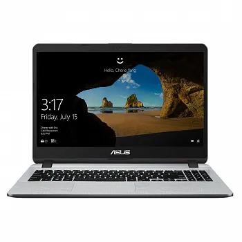 Купить Ноутбук ASUS VivoBook F507UA (F507UA-EJ382T) - ITMag
