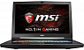 Купить Ноутбук MSI GT73EVR 7RE Titan (GT73EVR7RE-1215XUA) - ITMag