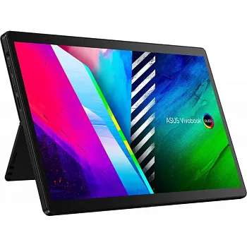 Купить Ноутбук ASUS VivoBook 13 Slate OLED T3300KA (T3300KA-OLED001W) - ITMag