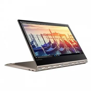 Купить Ноутбук Lenovo YOGA 920-13IKB (80Y7007MPB) Bronze - ITMag