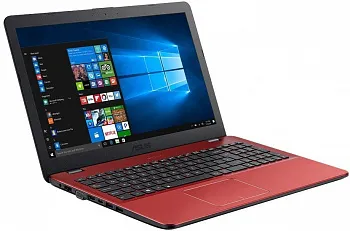 Купить Ноутбук ASUS VivoBook 15 X542UQ (X542UQ-DM040T) Red - ITMag