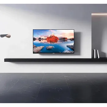 Телевизор Xiaomi TV A Pro 50" - ITMag