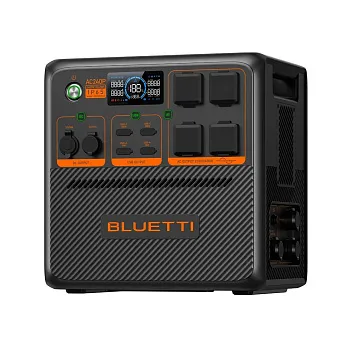 BLUETTI AC240P - ITMag