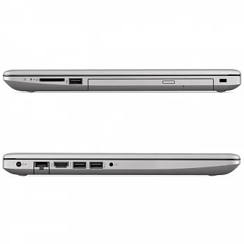 Купить Ноутбук HP 250 G7 Dark Silver (6UK92EA) - ITMag