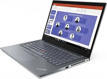 Купить Ноутбук Lenovo ThinkPad T14s Gen 2 (20WMS1EQ00) - ITMag