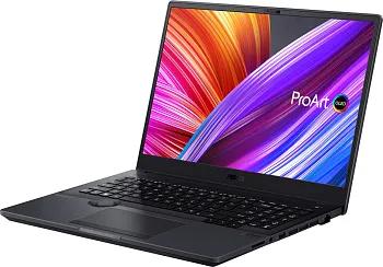Купить Ноутбук ASUS ProArt StudioBook 16 OLED H7600ZW Mineral Black (H7600ZW-L2070) - ITMag