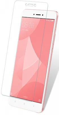 Защитное стекло EGGO Xiaomi Redmi Note 4X (глянцевое) - ITMag